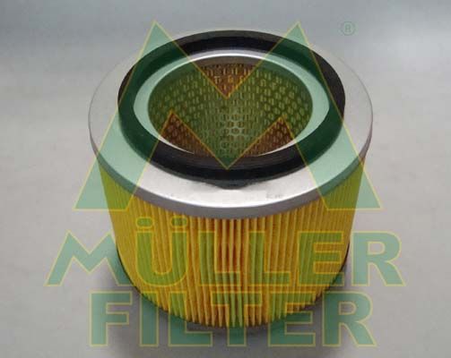 MULLER FILTER Gaisa filtrs PA3289